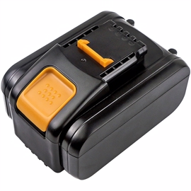 WORX RD2871 batteri 20V 5000mAh (kompatibelt)